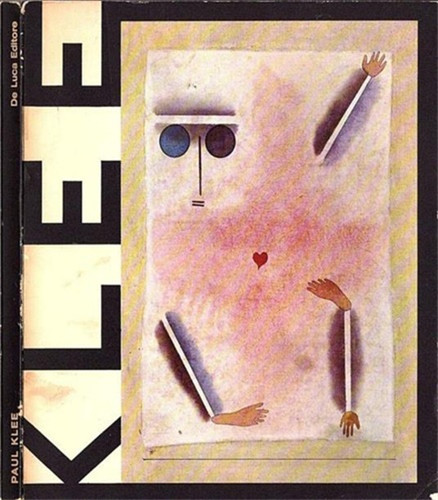 Catalogo della mostra paul - catalogo,