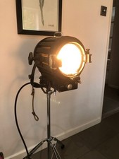 Vintage Mole Richardson 406