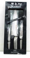 Global Cromova 18 Stainless