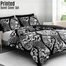 Set Copripiumino Reversibile