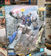 Bandai Gundam 1/100 MG Master Grade RX-78 NT-1 ALEX 0080