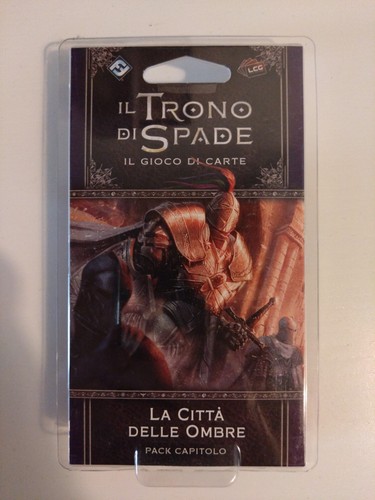 Trono spade lcg - il, di