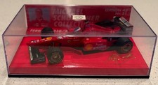 Michael Schumacher Collection