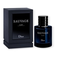 Dior Sauvage Elixir per Uomo