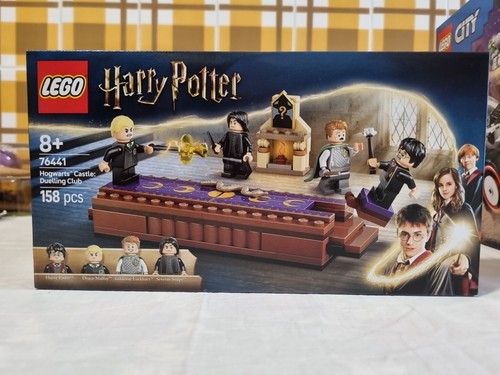 Lego herry potter castello - lego, di