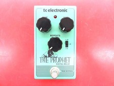 T.C.ELECTRONIC IL PROFETA