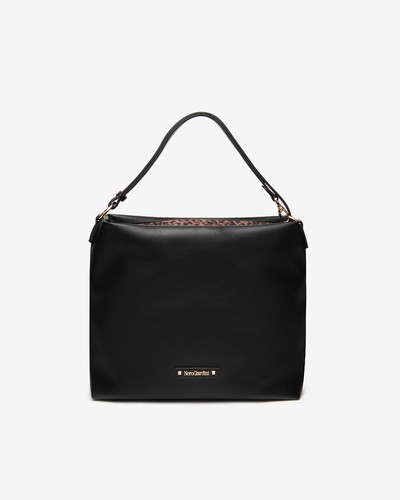 Borsa nero giardini - borsa, donna