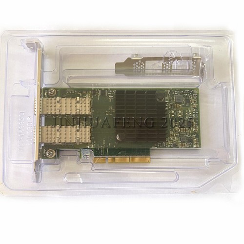 Mellanox cx4121a mcx4121a acat - mellanox,