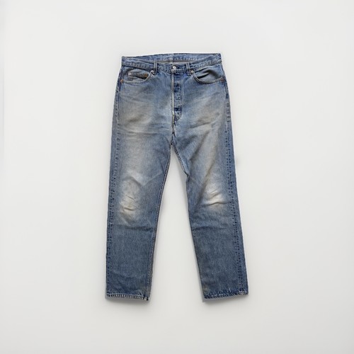 Levis 501 34x32 vintage - 501,