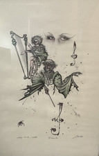 ANTONIO CANNATA - COLORATO A