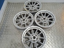 R16 cerchi per BMW SERIE 1 BERLINA (E81 E87) 2007 821470