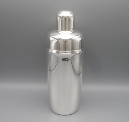 Shaker cocktail vintage - cocktail,