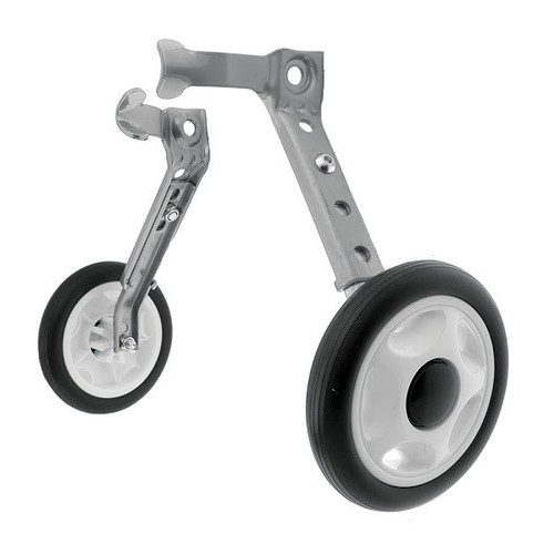 Rotelle stabilizzatori - rotelle,