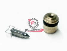 SPILLO CARBURATORE RUNNER 125