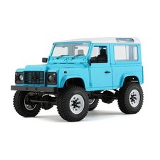 RC4WD 1/18 GELANDE II RTR CON
