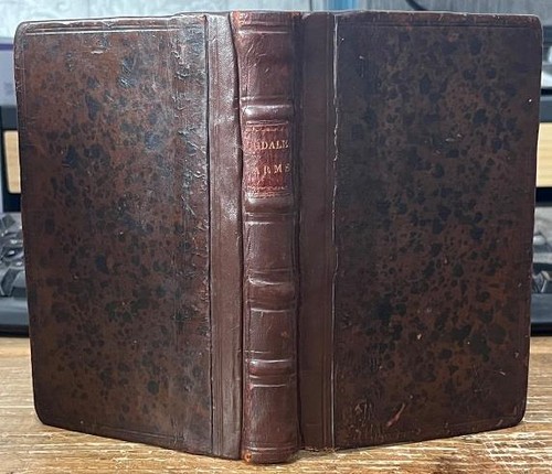1682 william dugdale antient - 1682,