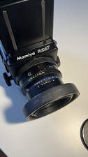 Mamiya RZ 67 Professional