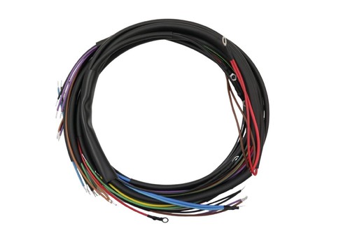Cablaggio per bmw r27 - cablaggio,
