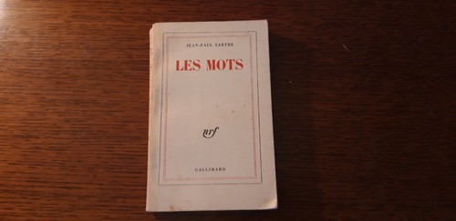 Les mots jean - -,