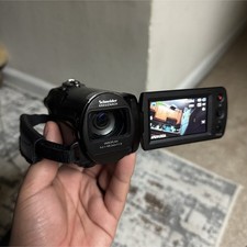 Samsung HMX-F80 with SPARE