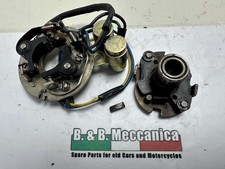 REGOLATORE VARIATORE ANTICIPO