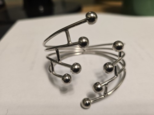 Bigiotteria vintage bracciale - vintage,