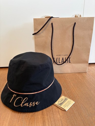 Cappello alviero martini - cappello,