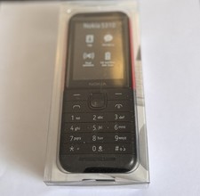 Nokia 5310 Dual Sim nero e