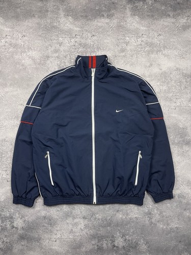 Giacca track top nike - track, vintage