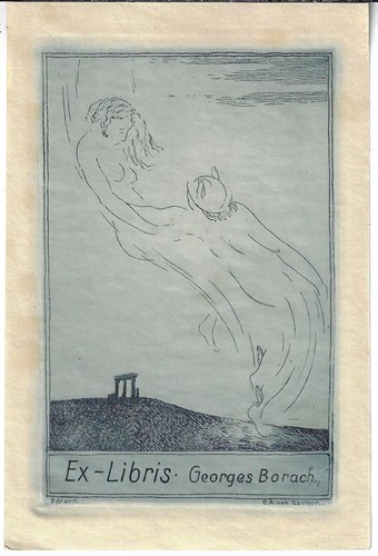 Ernst alfred von - ernst,