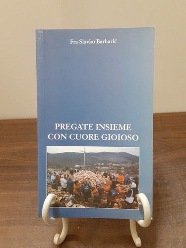 Fra slavko barbaric pregate - fra,