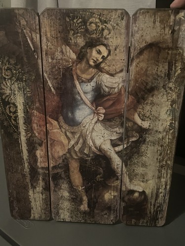 Decorazione quadro legno - quadro,
