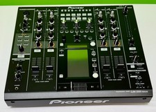 Pioneer DJ DJM-2000 Mixer 4