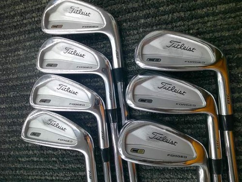 Titleist set ferri - titleist,