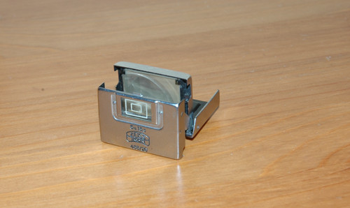 Zeiss ikon 433 mirino - 433/26,