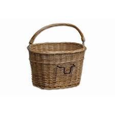 Aumüller Cestino Bicicletta