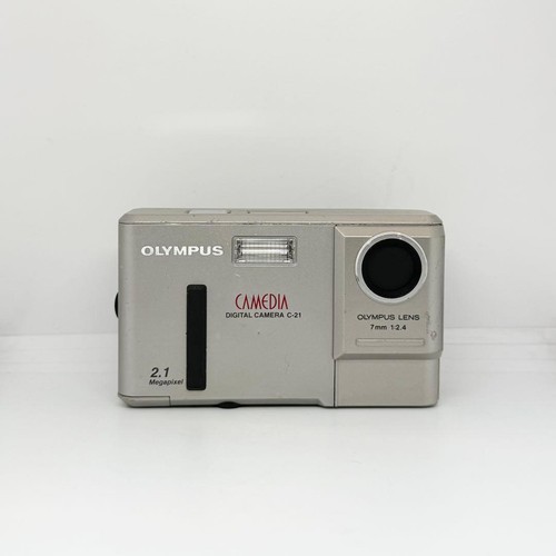 Fotocamera digitale compatta