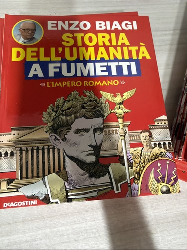 Libri collezione storia - collezione,