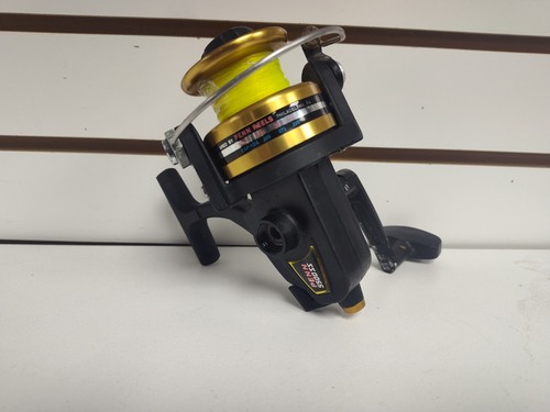 Penn 5500ss made - made, usa