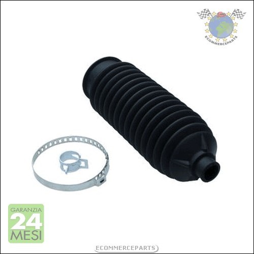 Cuffia scatola guida maxgear - scatola,