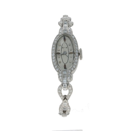 Vacheron constantin diamante - vacheron,