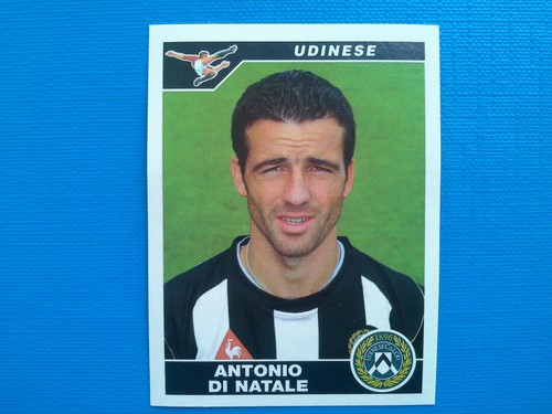 Figurine calciatori panini - figurine,