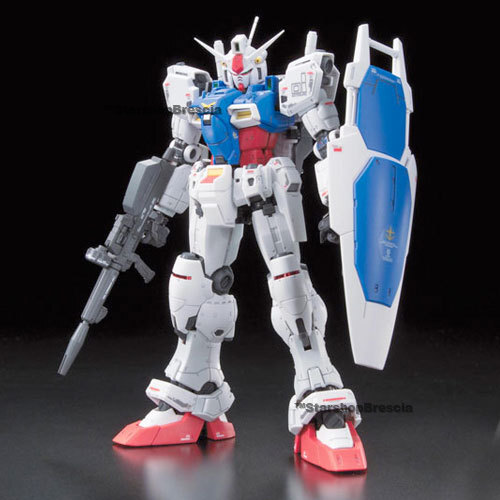 Gundam 144 rx 78gp01 - 1/144, rx-78gp01