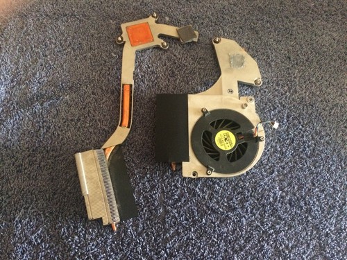 Dissipatore cpu ventola - cpu, +ventola