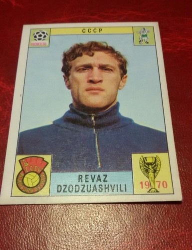 Album panini mexico - album, 70