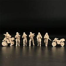 Modellino scala 1/72 moderno