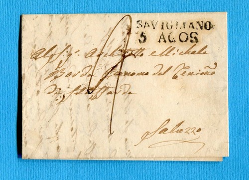 1848 savigliano stampatello - 1848,