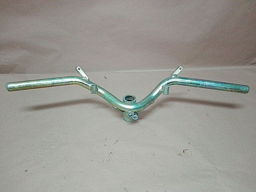 Manubrio sterzo handlebar oem - manubrio,
