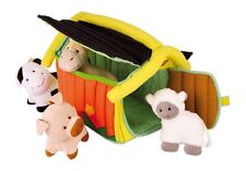 Fattoria in stoffa cm