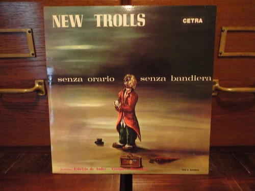 New trolls senza orario - new,